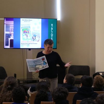 Biblioteca Municipal de Setúbal 14.02.25