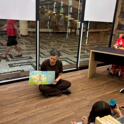 Evento na Drummond Livraria de autoras da Labrador