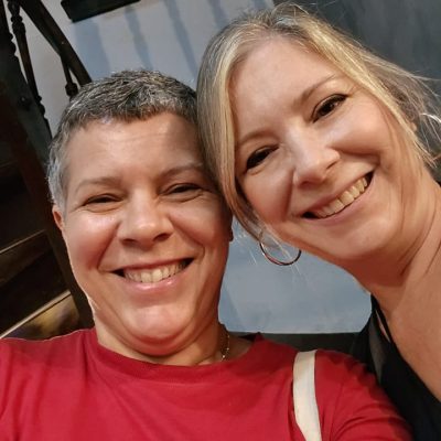 Evento livraria Na Nuvem