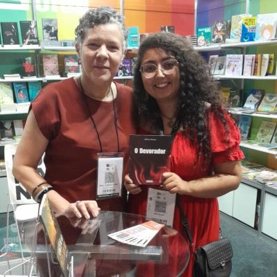 27ª Bienal do Livro