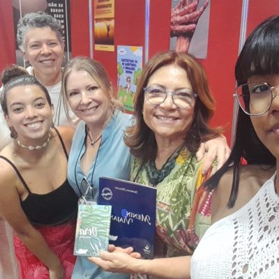 27ª Bienal do Livro