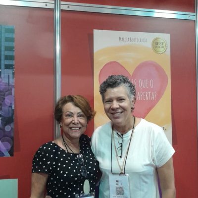 27ª Bienal do Livro