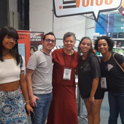 27ª Bienal do Livro