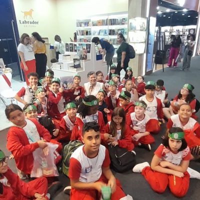 27ª Bienal do Livro