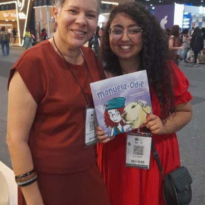 27ª Bienal do Livro
