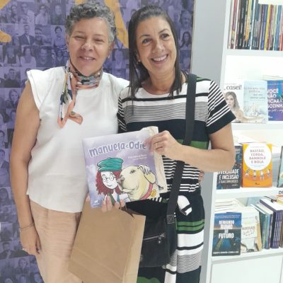 27ª Bienal do Livro
