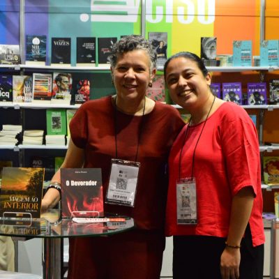 27ª Bienal do Livro