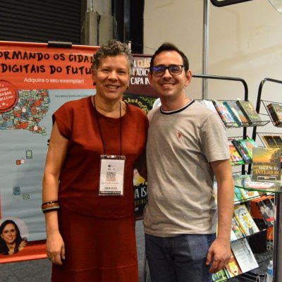 27ª Bienal do Livro