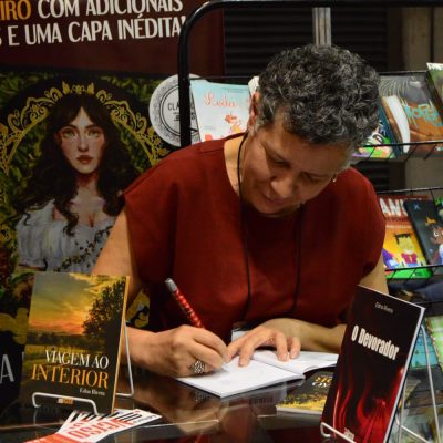27ª Bienal do Livro