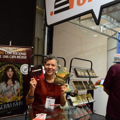 27ª Bienal do Livro