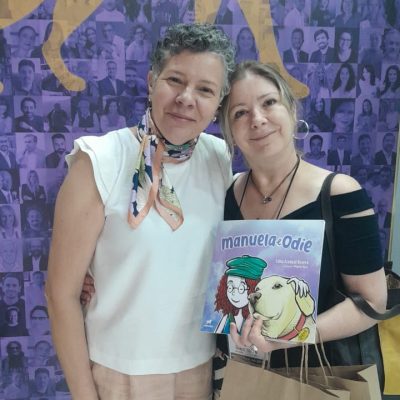 27ª Bienal do Livro