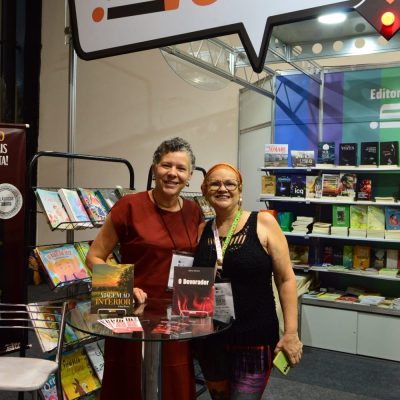 27ª Bienal do Livro