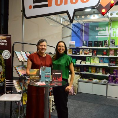 27ª Bienal do Livro