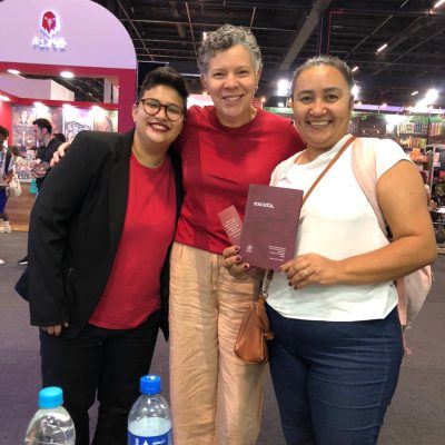 27ª Bienal do Livro