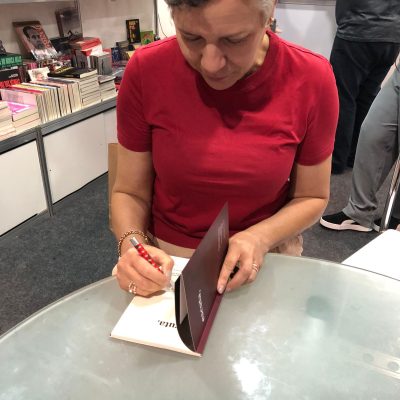27ª Bienal do Livro