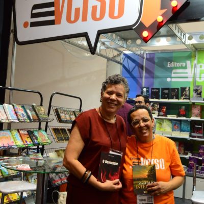 27ª Bienal do Livro
