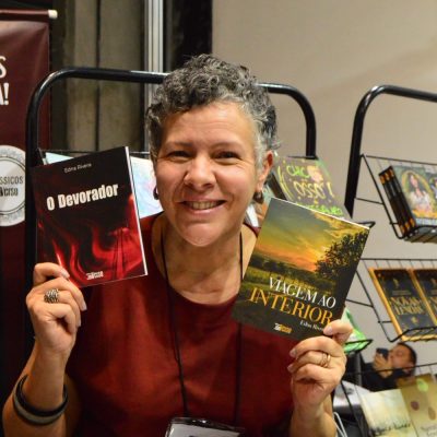 27ª Bienal do Livro