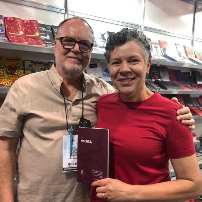27ª Bienal do Livro
