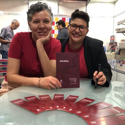 27ª Bienal do Livro