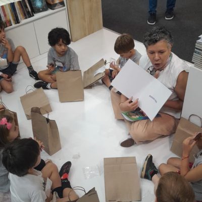 27ª Bienal do Livro