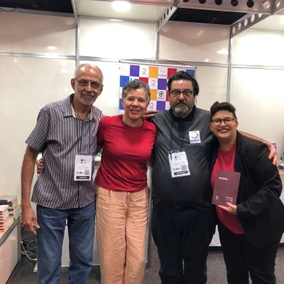 27ª Bienal do Livro