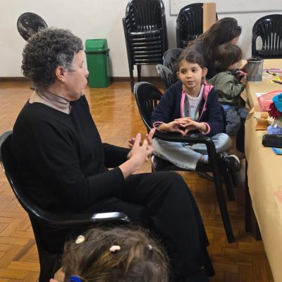 Biblioteca Monteiro Lobato